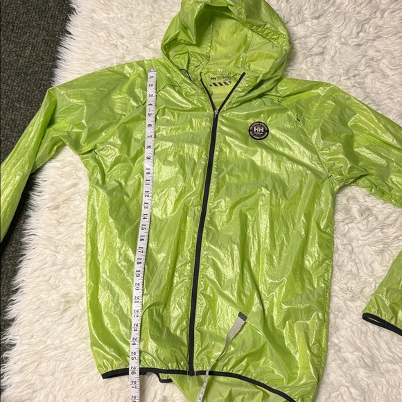 H/H Training Tissue Performance Shell - Picture 5 of 7